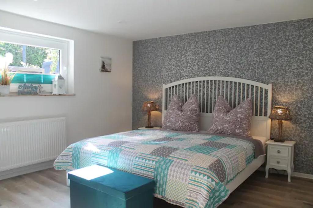 FeWoGeestland room 1
