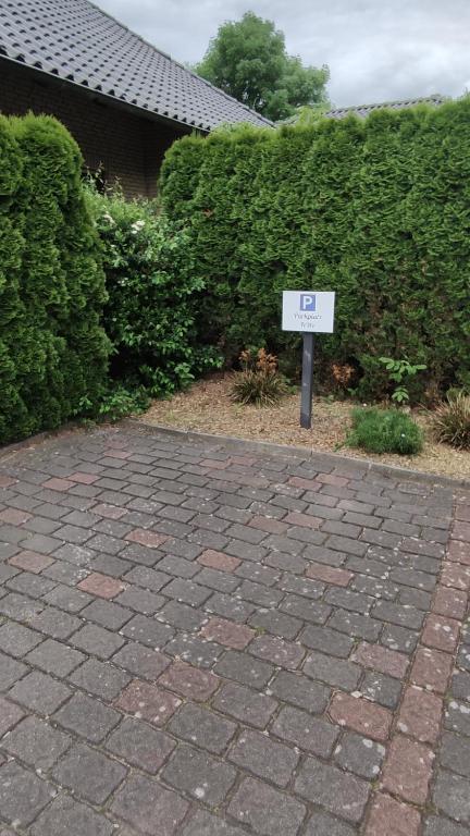 FeWoGeestland room 2